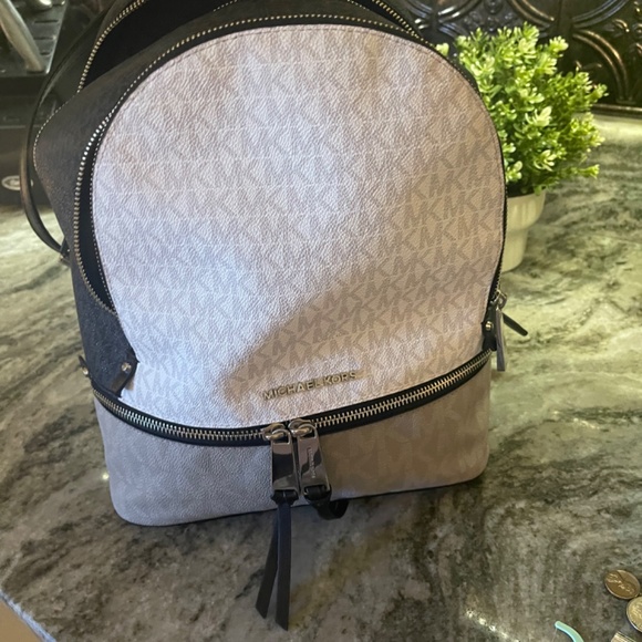 Michael Kors backpack